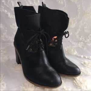 Kensie chase boots